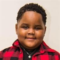 Davontae C. Galloway, Jr