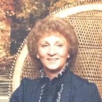 Virginia Jorgensen Griffin