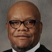 Bishop Renaldo J. Kyles