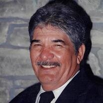 Lorenzo P. Esquivel