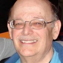 DAVID HERSH
