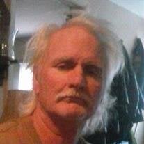 J. Scott Swearingen