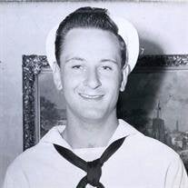 Barton E. Burger