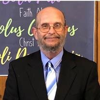 David Chatman Flood Sr.