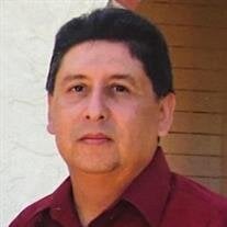 Rudy Gutierrez