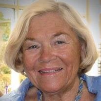Deloris A. "Dody" Danner