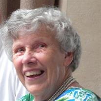 Mary Kailburn