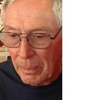 Alan N. Bogner