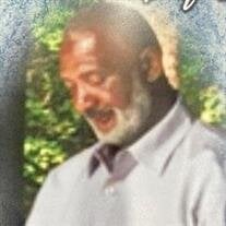 Isaiah Taylor Jr.