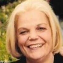 Vera van der Veer Stephens