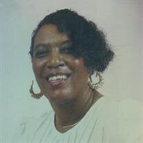 Glenda D. Williams DePriest