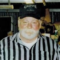 John Charles "Big John" McGhee