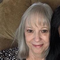 JUDY HEARD MORALES