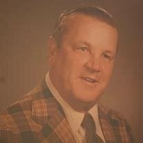 James T. "Jim" Mattson Sr.