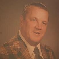 James T. "Jim" Mattson Sr.