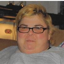 Pamela Dawn Edwards