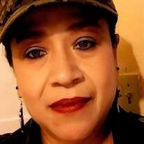 Mrs. Margarita Olvera