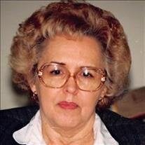 Wanda Fern Mundy