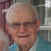 Walter G. Moffat