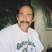 Joseph Robert Austin Sr.