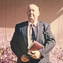 Rev. Philip A. Hall