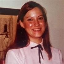 Vickie Lynn McDonald