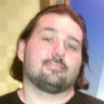 David Scott Joslyn