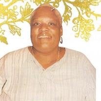 Ms. JoAnn Mills