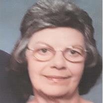 June Lea Brown
