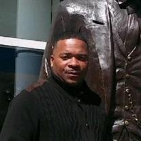 Mr. Albert Edward Ross Jr.
