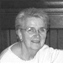 Bernadine Robbins