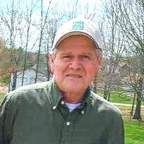 Robert L Klingel