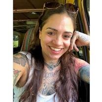 Janessa Consenz