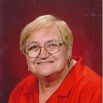 Yvonne Lee Neighbors
