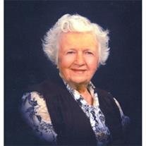 Lillian L. Behmerwohld