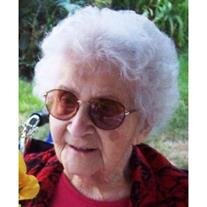Maria J. Case