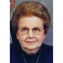 Loretta M. Becker