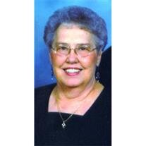 Nathalie A. Green