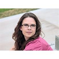 Casie Linn Gibbs