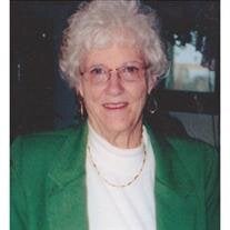 Betty L. Kluver