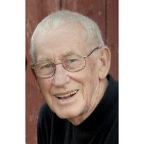 Allan D. Brodrick