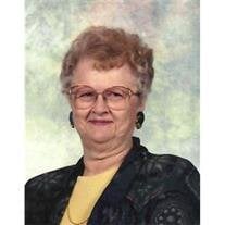 Ronalda Jean Snell