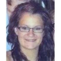 Kourtney Ann Robbins