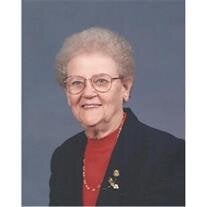 Margaret A. Bates