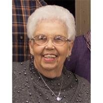 Maxine B. Wilkins