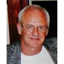William "Bill" Bergen