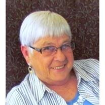 Sharon Kay Brodrick