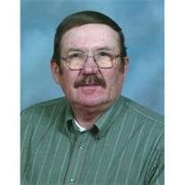 Elmer Dale Robinson,
