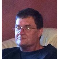 Scott D. McElfresh