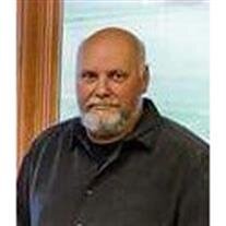 Don P. Stevens
